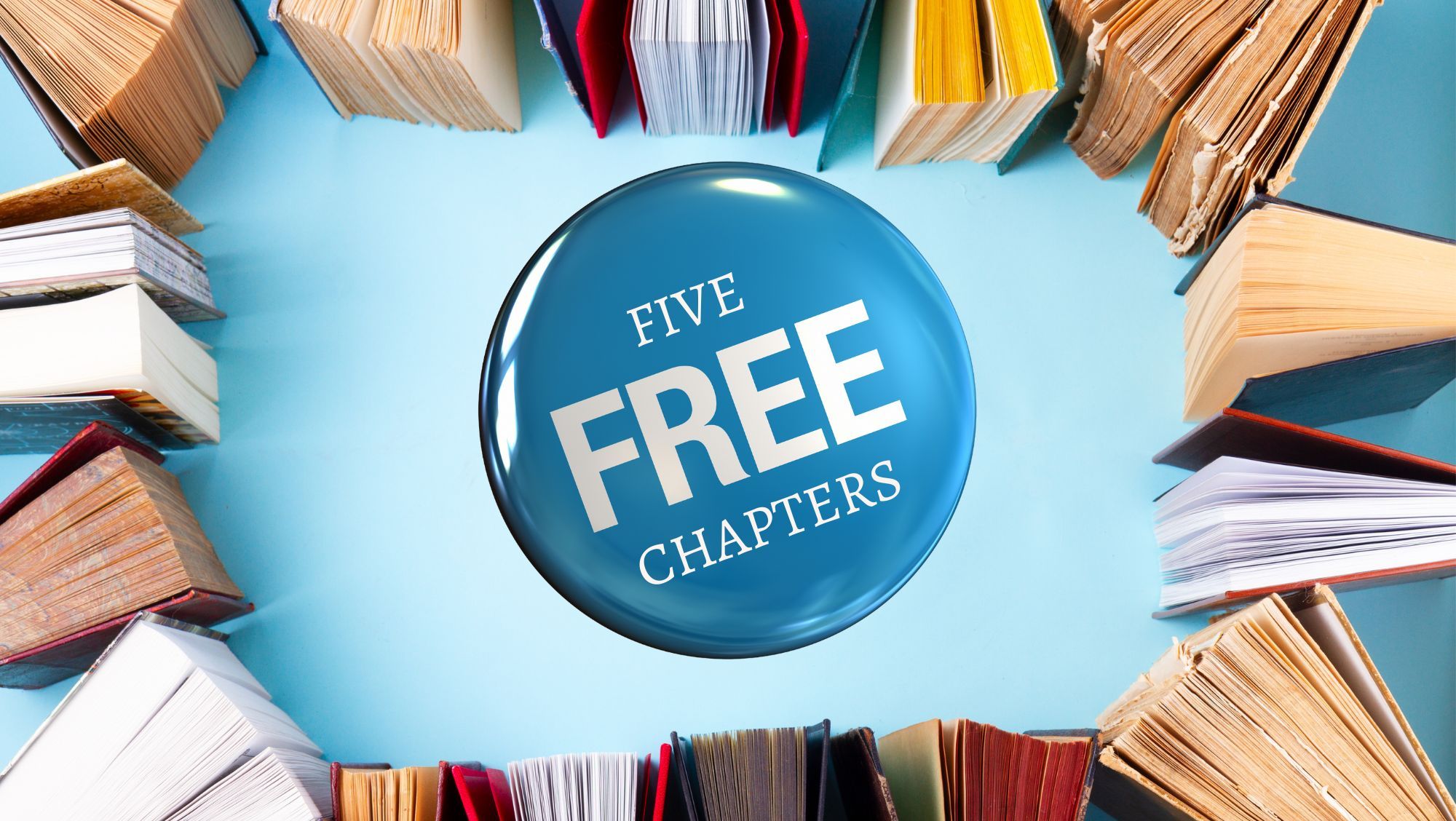 Five Free Chapters